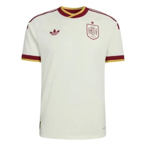 Camiseta España 2026 2ª equipación