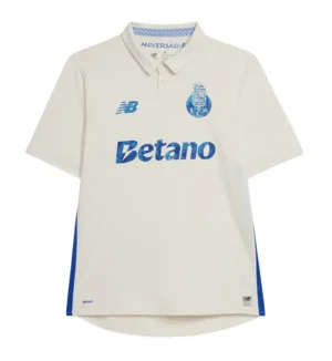 Camiseta FC Porto 25/26 3ª equipación