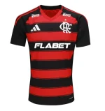 Camiseta Flamengo 1ª equipación 25/26