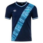 Camiseta Guatemala 2ª Equipación 2023