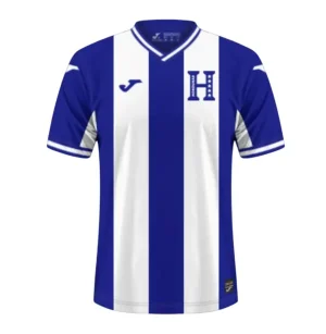 Camiseta Honduras 3ª Equipación 2024