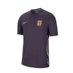 Camiseta Inglaterra Eurocopa 2024 2ª equipación