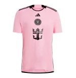 Camiseta Inter Miami 24/25 1ª equipación