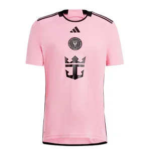 Camiseta Inter Miami 24/25 1ª equipación