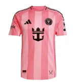 Camiseta Inter Miami 25/26 1ª equipación