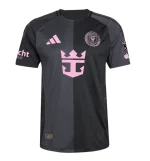 Camiseta Inter Miami 25/26 2ª equipación