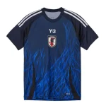 Camiseta Japón 1ª equipación x Y3 2024