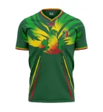 Camiseta Mali 24/25 2ª equipación