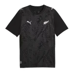 Camiseta Nueva Zelanda 2026 2ª equipación