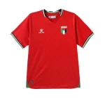 Camiseta Palestina 24/25 1ª equipación