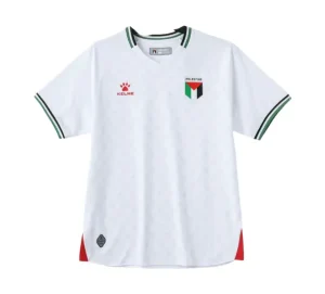 Camiseta Palestina 24/25 2ª equipación