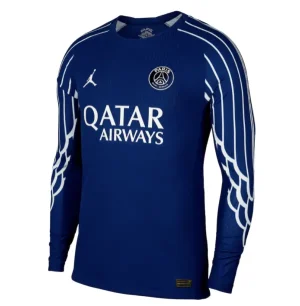 Camiseta PSG 24/25 4ª equipación – Manga Larga