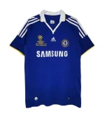 Camiseta Retro Chelsea 07/08 – Edición Final Champions League