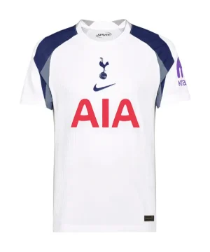 Camiseta Tottenham Hotspur 25/26 1ª equipación