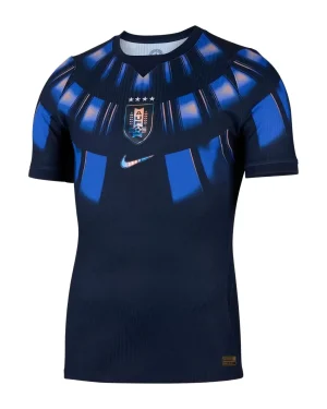 Camiseta Uruguay 2026 2ª equipación