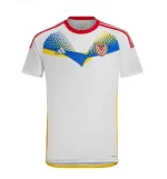 Camiseta Venezuela 2ª Equipación 2024