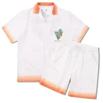 CASABLANCA SET