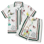 CASABLANCA SET