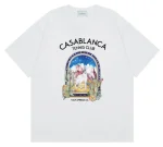 CASABLANCA T-SHIRT