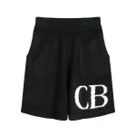 Pantalon corto CB
