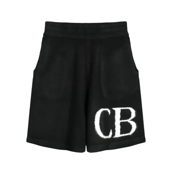 Pantalon corto CB