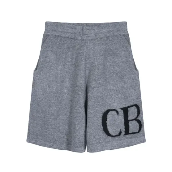 Pantalon corto CB