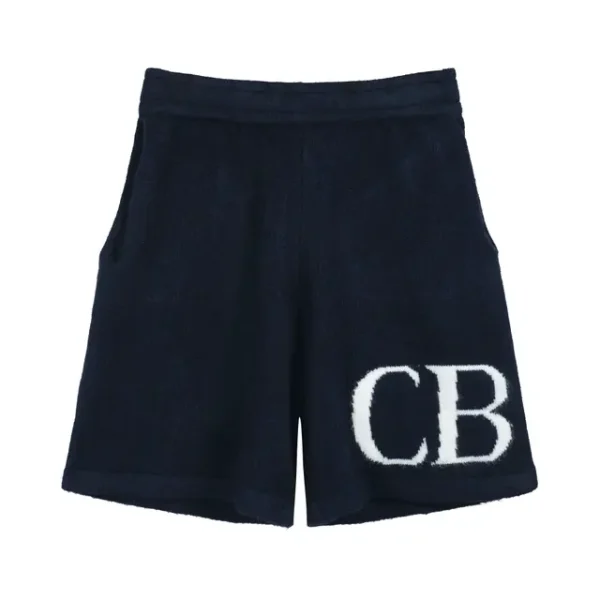 Pantalon corto CB