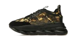 Chain Reaction Black Yellow