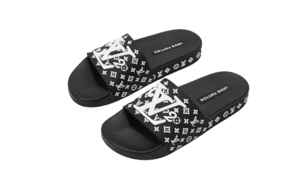 Ciabbate Black