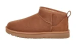 CLASSIC ULTRA MINI UGG donna