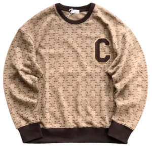 CLN HOODIE
