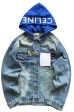 CLN JACKET