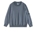 CP CMPNY HOODIE - DARK BLUE
