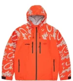 CRTZ JACKET
