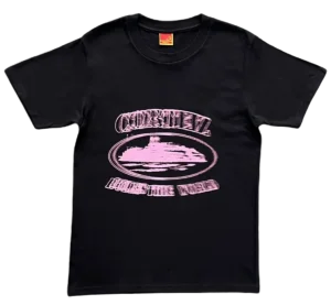 CRTZ T-SHIRT