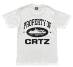 CRTZ T-SHIRT