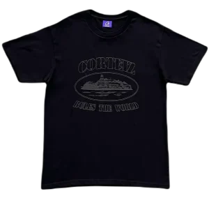 CRTZ T-SHIRT