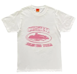 CRTZ T-SHIRT