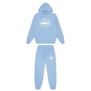 CRTZ TRACKSUIT