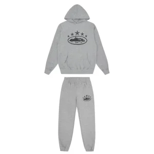 CRTZ TRACKSUIT