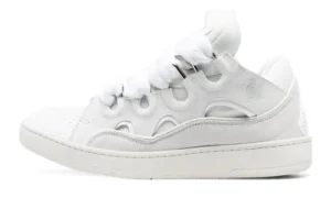 Curb White