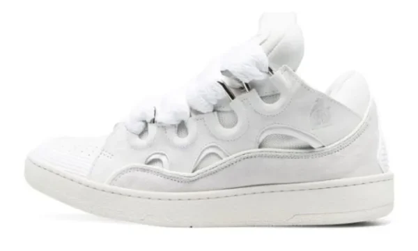 Curb White