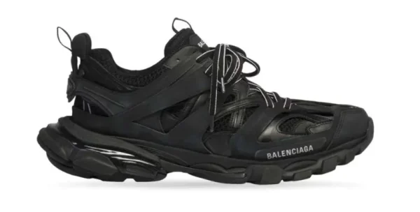 BALENCIAGA TRACK LED