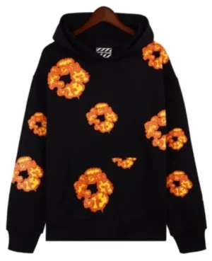 DENIM TEARS HOODIE