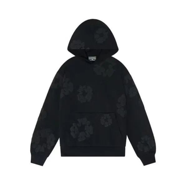 DENIM TEARS HOODIE