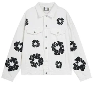 DENIM TEARS JACKET