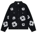 DENIM TEARS JACKET