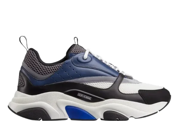 DIOR B22 'BLUE GREY'