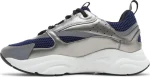 DIOR B22 'BLUE SILVER'