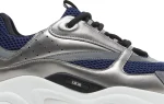 DIOR B22 'BLUE SILVER'